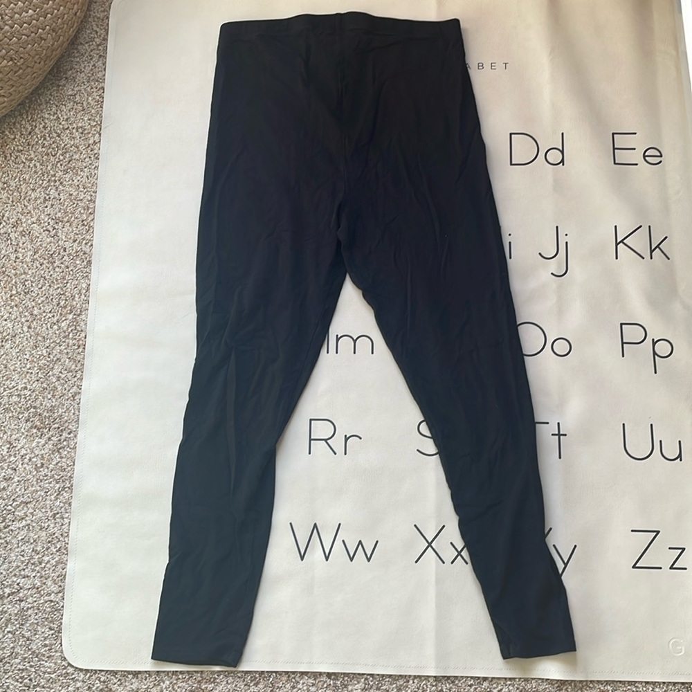 ASOS Maternity Leggings - Size 12
